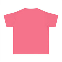 Load image into Gallery viewer, Kids Halloween Ghost Ballerina T‑Shirt — Cute Pumpkin &amp; Bat Costume Tee