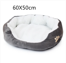 Load image into Gallery viewer, Lamb Cashmere Kennel