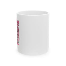 Load image into Gallery viewer, Best Dance Mom Ceramic Mug – 11oz &amp; 15oz