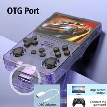 Load image into Gallery viewer, Retro Play  Game Console
