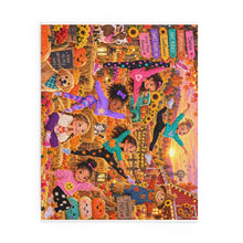 Load image into Gallery viewer, Halloween Jigsaw Puzzle