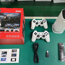 Load image into Gallery viewer, P30MAX HD Wireless Game Console Projector