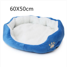 Load image into Gallery viewer, Lamb Cashmere Kennel