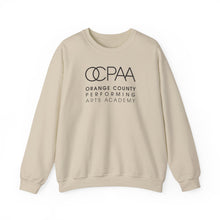 Load image into Gallery viewer, OCPAA Crewneck Sweatshirt - Adult Size