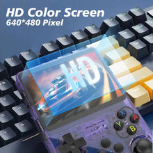 Load image into Gallery viewer, Retro Play  Game Console