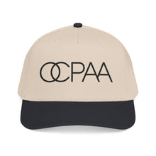 Load image into Gallery viewer, Mid Profile Baseball Cap