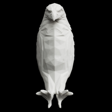 Load image into Gallery viewer, Eagle Shaped Wall Lamp