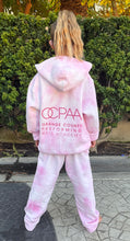 Load image into Gallery viewer, New Tie Dye Sweatpants with New Logo