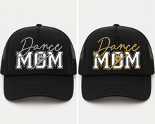 Load image into Gallery viewer, NEW Dance Mom Truckers