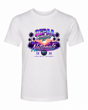 Load image into Gallery viewer, OCPAA Act 1 Nationals Standard Tee