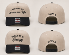 Load image into Gallery viewer, Dance Mom Essentials™ Trucker Hat Collection
