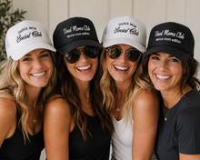 Load image into Gallery viewer, NEW OCPAA &amp; OCPRO Dance Mom Embroidered Truckers