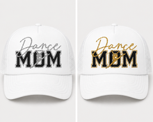 Load image into Gallery viewer, NEW Dance Mom Truckers