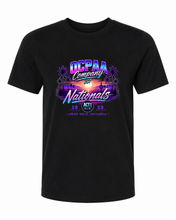 Load image into Gallery viewer, OCPAA Act 1 Nationals Standard Tee