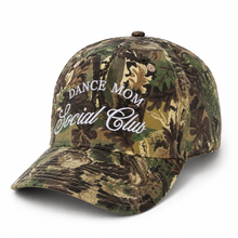 Load image into Gallery viewer, NEW OCPAA &amp; OCPRO Dance Mom Embroidered Truckers