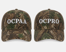 Load image into Gallery viewer, NEW OCPAA &amp; OCPRO Dance Mom Embroidered Truckers