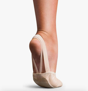 Capezio "Turning Point 55" Pirouette Jazz Shoe by Sophia Lucia