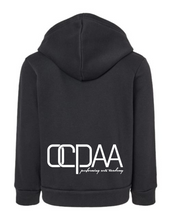 Load image into Gallery viewer, OCPAA Custom Zip Hoodie Kids to Adults
