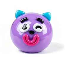 Load image into Gallery viewer, Funny Face Squishy