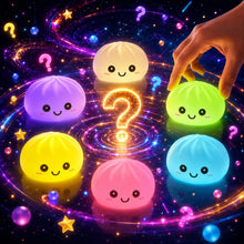 Load image into Gallery viewer, New Dumpling Night Lights