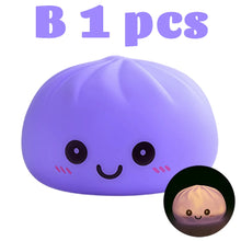 Load image into Gallery viewer, New Dumpling Night Lights