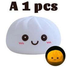 Load image into Gallery viewer, New Dumpling Night Lights