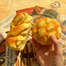 Load image into Gallery viewer, Bread Squishy Fidget Toy