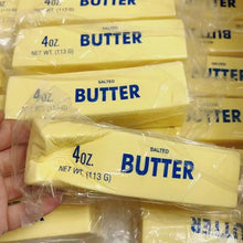 Load image into Gallery viewer, Butter Stick Squishy Toy Slow Rising Squeeze Toy Butter Bar Brick Squishy Fidget  Anti Stress Release Hand Relax Gift Adult Toy