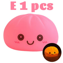 Load image into Gallery viewer, New Dumpling Night Lights