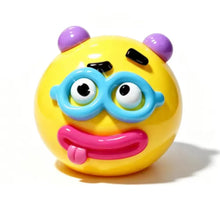 Load image into Gallery viewer, Funny Face Squishy