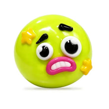 Load image into Gallery viewer, Funny Face Squishy