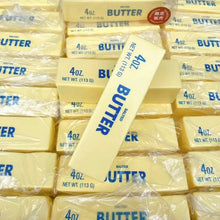 Load image into Gallery viewer, Butter Stick Squishy Toy Slow Rising Squeeze Toy Butter Bar Brick Squishy Fidget  Anti Stress Release Hand Relax Gift Adult Toy