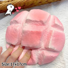 Load image into Gallery viewer, Bread Squishy Fidget Toy