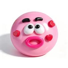 Load image into Gallery viewer, Funny Face Squishy