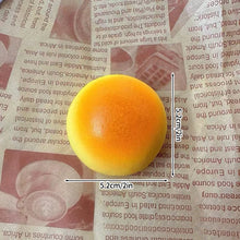Load image into Gallery viewer, Bread Squishy Fidget Toy