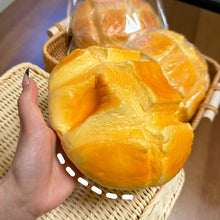 Load image into Gallery viewer, Bread Squishy Fidget Toy