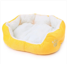 Load image into Gallery viewer, Lamb Cashmere Kennel