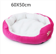 Load image into Gallery viewer, Lamb Cashmere Kennel