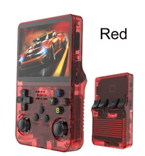 Load image into Gallery viewer, Retro Play  Game Console