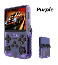 Load image into Gallery viewer, Retro Play  Game Console