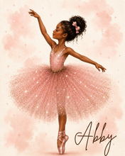 Load image into Gallery viewer, Dance Art