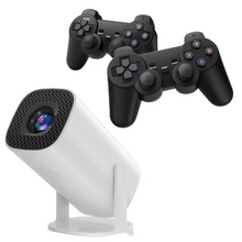 Load image into Gallery viewer, P30MAX HD Wireless Game Console Projector