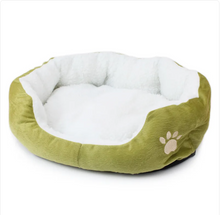 Load image into Gallery viewer, Lamb Cashmere Kennel