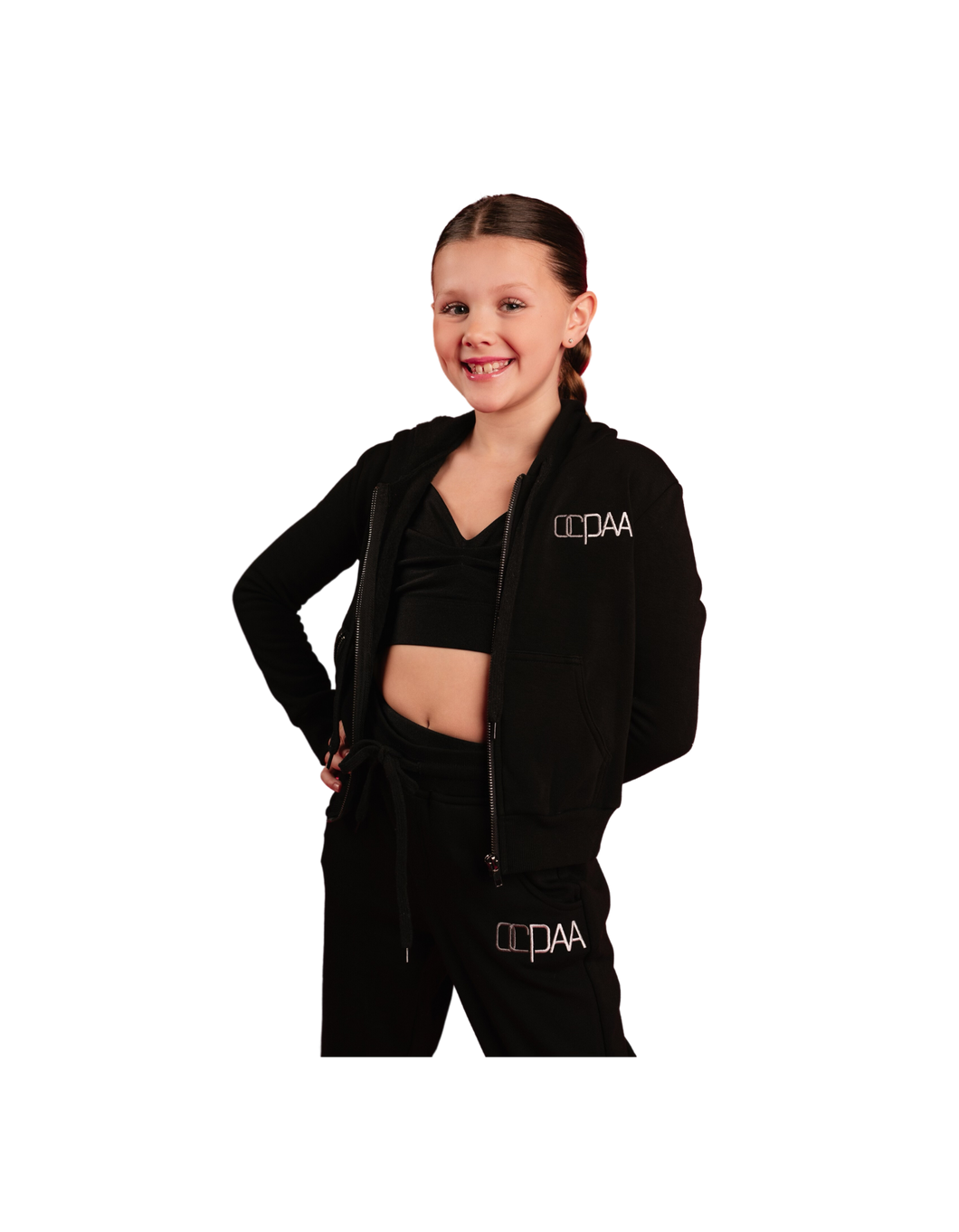 New Company Lifestyle Hoodie OCPAA / OCPRO