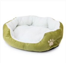 Load image into Gallery viewer, Lamb Cashmere Kennel
