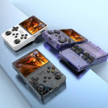 Load image into Gallery viewer, Retro Play  Game Console