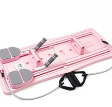 Load image into Gallery viewer, Compact Pilates Sliding Board