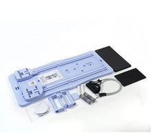 Load image into Gallery viewer, Compact Pilates Sliding Board