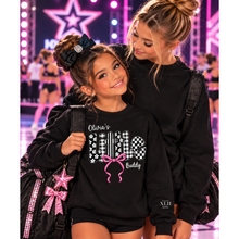 Load image into Gallery viewer, Custom OCPAA Buddy Crewnecks