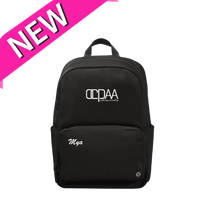 Load image into Gallery viewer, NEW DESIGN Lulu Black OCPAA Bag